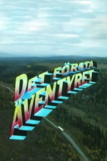 Det första äventyret Trailer