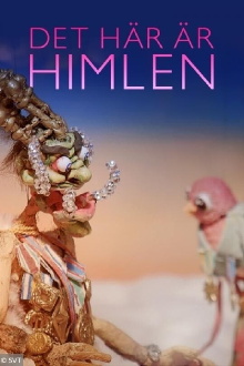 Det här är himlen Trailer