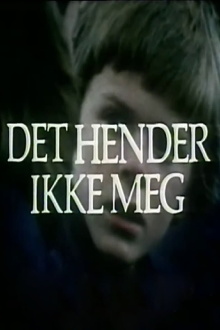 Det hender ikke meg Trailer
