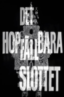 Det hopfällbara slottet Trailer