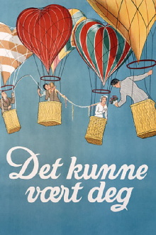 Det kunne vært deg Trailer