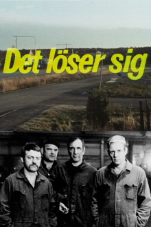 Det löser sig Trailer