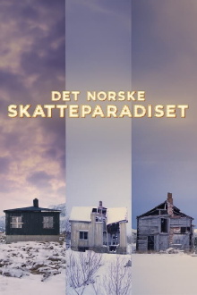 Det norske skatteparadiset Trailer