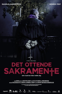 Det ottende sakramente Trailer