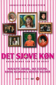 Det Sjove Køn Trailer
