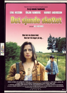 Det sjunde skottet Trailer