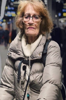 Det sköra livet Trailer