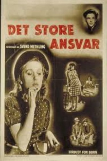 Det store ansvar Trailer