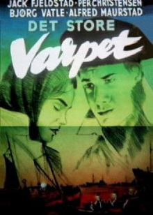 Det store varpet Trailer