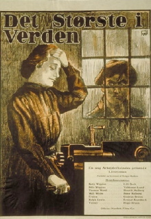 Det Største i Verden Trailer