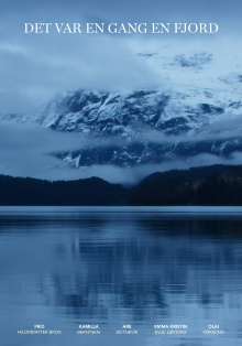 Det var en gang en fjord Trailer