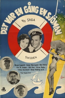 Det var en gång en sjöman Trailer