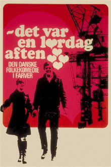 Det var en lørdag aften Trailer