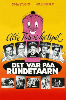 Det var paa Rundetaarn Trailer
