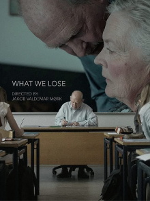 Det vi mister Trailer
