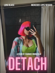 Detach Trailer