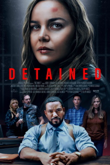 Detained Trailer