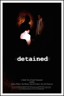 Detained Trailer