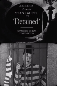 Detained Trailer