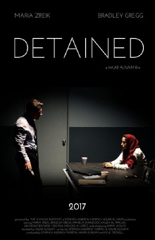 Detained Trailer