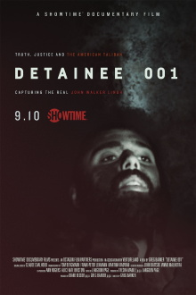 Detainee 001 Trailer