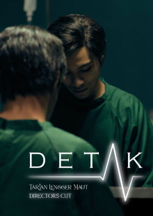 Detak Trailer