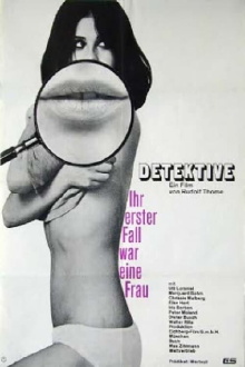 Detective Trailer