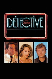 Detective Trailer