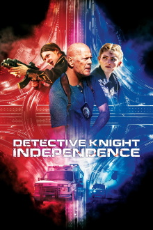 Detective Knight: Independence Trailer