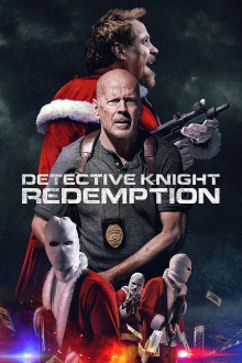 Detective Knight: Redemption Trailer