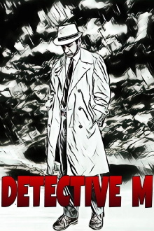 Detective M Trailer