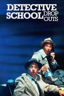 Detective School Dropouts Trailer