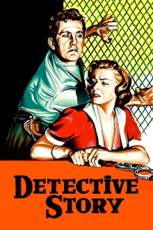 Detective Story Trailer