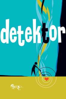 Detector Trailer
