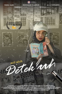Detekluh Trailer