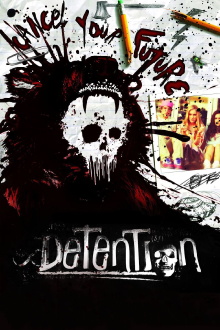 Detention Trailer