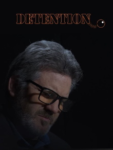 Detention Trailer