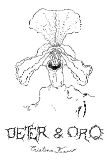 Deter & Oro Trailer