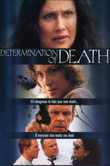 Determination of Death Trailer