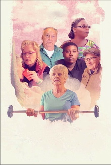 Determined: Fighting Alzheimer's Trailer