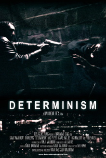 Determinism Trailer
