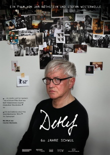 Detlef: 60 Years Gay Trailer