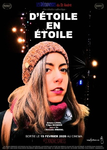 D’étoile en étoile Trailer