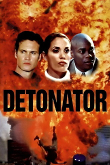 Detonator Trailer