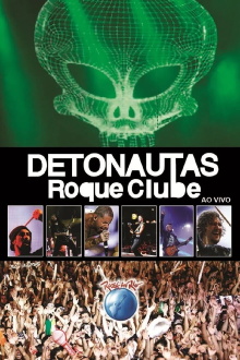 Detonautas Roque Clube - Rock In Rio 2011 Trailer