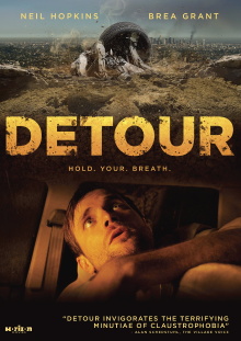 Detour Trailer