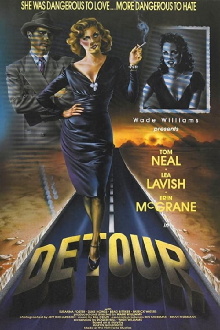 Detour Trailer
