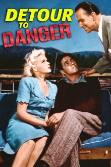 Detour to Danger Trailer