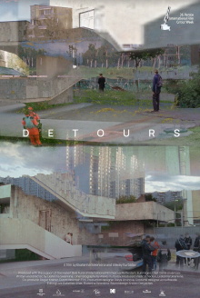 Detours Trailer