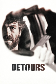 Detours Trailer